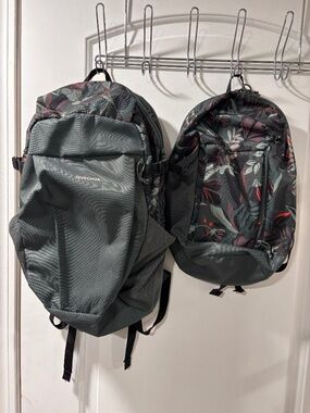 Decathlon Quechua Hiking Backpacks